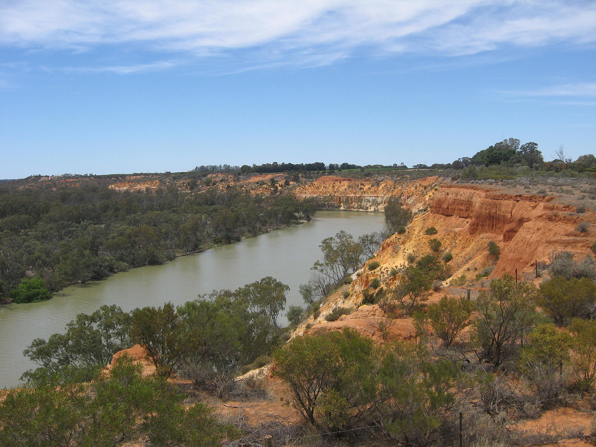 9 Unforgettable River Experiences in the Riverland