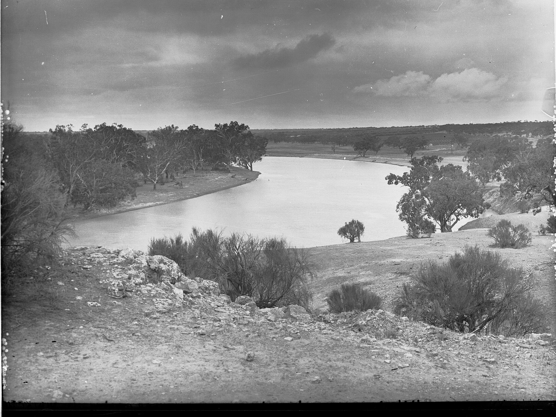Waikerie Cliffs
