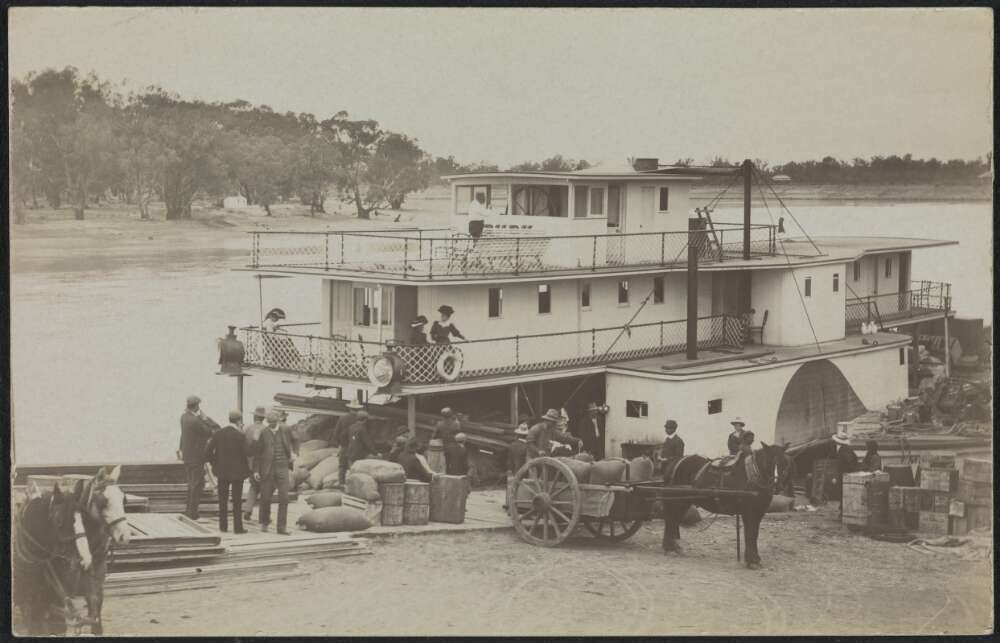 Renmark