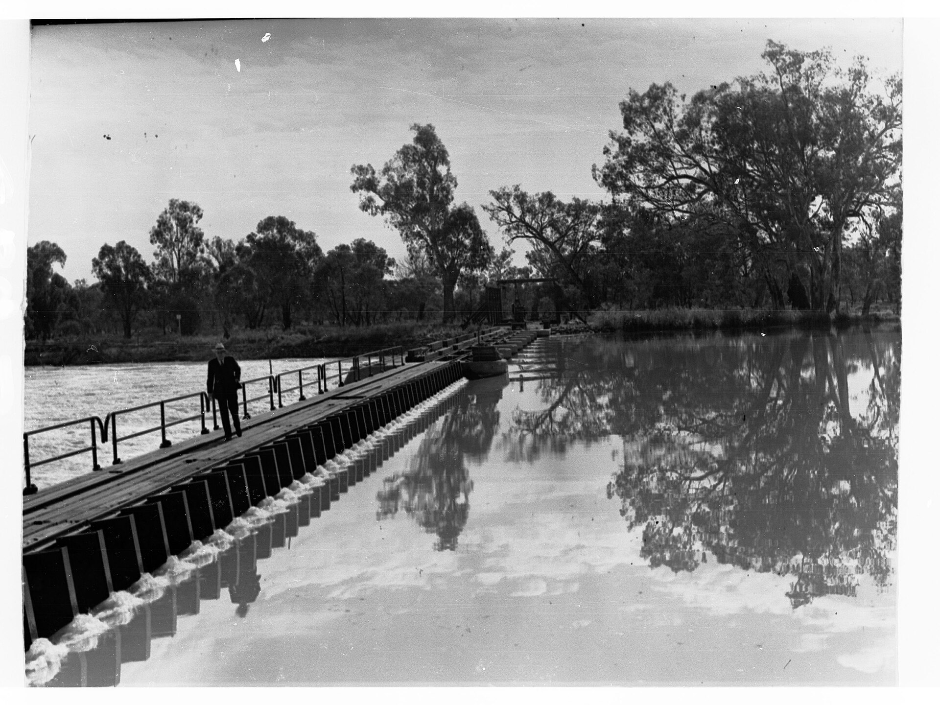 A weekend in Renmark